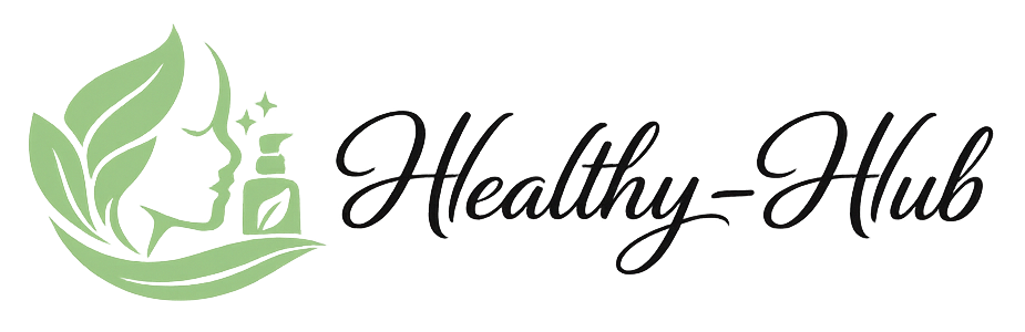 Healthy-Hub.org – Healthy Skin, Healthy Life.