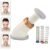 Neck Toning System – Neck, Double Chin & Jaw Exerciser – Portable Neck Workout Device Come With A Gua Sha To Improve Saggy Skin & Double Chin, Define Jawline
