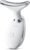 Neck and Face Skin Care Tool, Improve, Firm, Tightening and Smooth, White