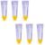 AVRYBEAUTY Lavender Sage Shea Butter Lotion Set 1.5 oz. – 6 Pack, Shea Butter Lotion for Dry Skin, Vegan Hand Cream for Women & Men
