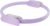 Pilates Ring 15 Inch Magic Circle Ring, Dual Padded Handles Pilates Rings Circle, Adjustable Yoga Ring