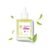 CHUCHU Vegan Cuticle Oil for Nails: Tea Tree Jojoba Nail Cuticle Oil with Vitamin B & E for Moisturizes Cuticle and Nail’s Skin – Prevents Hangnails and Chapped 15ML