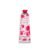 L’OCCITANE Hand Cream, Shea Butter Moisturizer, Nourishing Treatment For Dry Cracked Skin, Hydrating Comfort Care, Luxury Beauty Gift, Travel Friendly