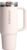 STANLEY Quencher ProTour Flip Straw Tumbler with Leakproof Lid 30 oz | Built-in Straw and Handle | Cup Holder Compatible for Travel | insulated Stainless Steel Cup | BPA-Free | Rose Quartz