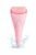 huefull Ice Roller for Face, Skin Care Set ，Spa Gifts for Women,Skin Care Wrinkle Remover for Face Massager Roller & Self Care Gifts for Woman (Pink)