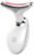 Neck Face Device, 3 in 1 Portable Face Sculpting Tool, Three Modes Facial Skin Care Tool, White
