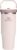 STANLEY IceFlow 2.0 Flip Straw Tumbler with Handle 30 oz | Twist On Lid and Flip Up Straw | Leak Resistant Water Bottle | Insulated Stainless Steel | BPA-Free | Rose Quartz