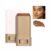 Beauty Balm Serum Enriched Skin Tint Stick – Face Tint Balm Foundation with Serum Benefits, Buildable Hydrating Coverage, Moisturizing Concealer Stick for Glowing Skin & Flawless Finish (3#, 1)