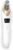 Rechargeable Blackhead Remover & Facial Pore Cleaner – 5 Suction Levels, 5 Replaceable Heads, USB Rechargeable, Deep Cleansing for All Skin Types