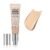 PHOERA Hydrating Foundation,Hypoallergenic Tinted Moisturizer Glow Serum Foundation for Mature Skin.(N02 Nude)
