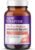 New Chapter All-Flora Probiotic Menopause Balance, Ultra-Concentrated Probiotics for Women with Black Cohosh for Menopause Hot Flashes, 100% Vegan, 30 Vegan Capsules