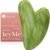 BAIMEI IcyMe Gua Sha Facial Tools Face Massager for Skin Care, Relaxation and Reduce Wrinkles Puffiness Skin Care Tools, Self Care Gift for Men Women – Green