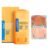Reef Safe Sunscreen Stick SPF 50+ Broad Spectrum UVA/UVB Protection Water Resistant 80 Min Face & Body with Ceramides & Squalane Travel Size Sunscreen 0.63oz/18g (1 Pack)