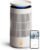 Blueair 2-in-1 Pro Air Purifier & Humidifier for Large Rooms, HEPASilent™ Removes 99.97% Allergens, Dust, Smoke, Up to 1,875 sq ft, Smart App, Skin-Hydration Mode, 360° InvisibleMist™