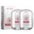 2 Pcs Bio Sun Stick SPF50, Unisex Beach Defense Water-Resistant Sunscreen Stick, Refreshing Non Greasy, Easy to Apply