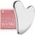BAIMEI IcyMe Stainless Steel Gua Sha Facial Massager Tools |Relax Back Muscles | Face Sculpting | Daily Beauty Routine | Guasha Tool for Face|Skincare Gift for Women