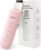 GUGUG Skin Scrubber Face Spatula – Skin Spatula Blackhead Remover Pore Cleaner with 4 Modes, Skin Care Tools-Pink