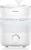 SimerSure Top Fill Humidifier, 2L Water Tank for Bedroom, 28H Long Lasting New White Air Humidifier for Large Room, Ultra Quiet 25dB Cool Mist for Baby, Plants, Office, Easy to Clean & Fill