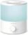 MegaWise Ultrasonic Cool Mist Humidifier SK7620 – 1.5L Capacity, Whisper-Quiet Operation, Adjustable Mist Output, Auto Shut-Off – Ideal for Home, Office, Baby Room, and Bedroom