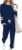 RUBZOOF Lounge Sets for Women 2 Piece Travel Sweatsuits Fall Outfits Loungewear Matching Clothing Set 2025 S-3XL