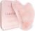 PLANTIFIQUE Rose Quartz Gua Sha Tool – Anti-Aging Face Massager & Jawline Shaper for Skincare Routine – Facial Massage & Skin Care Gift