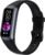 Fitness Tracker with Heart Rate/Blood Oxygen/Sleep Monitor, 20+ Sports Modes Smart Watches for Women/Men, Activity & Step Tracker Smart Watch for Android/iOS Phones