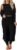 KIRUNDO 3 Piece Lounge Sets for Women Airport Travel Vacation Outfits 2026 Fall Cardigan Matching Sleeveless Top Jogger Pants