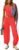 Outfeel Women 2 Piece Outfit Set Loungewear Cropped Tops and Jogger Sweatpant Matching Set Coordinated Sweatsuit with Pockets