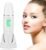 Skin Hydration Tester, Skin Tester, Portable Smart Display Digital Skin Detection Pen Skin Tester Pen Face Care Tool for Girl Women