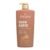 Jergens Shea Fusion Warm Amber Scented Lotion, Moisturizing Body Lotion with Shea Butter and Vitamin E, 14 fl oz