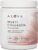 Alaya Multi Collagen Powder – Supports Hair, Skin, Nails & Bone Health for Women and Men – 5 Types Hydrolyzed Collagen Peptides Protein Powder Supplement – NSF Certified – (20 Serving)