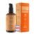 Vitamin C Serum for Face • 3 Stable Vitamin C Forms + 4 Power Ingredients: Hyaluronic Acid & Panthenol • Brightening Anti Aging Serum for Dark Spots, Fine Lines & Wrinkles • Made in Germany, 1,7 fl oz