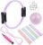 Pilates Kit, Pilates Essentials Kit for Women, 15” Pilates Ring and Ball Set