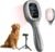 Red Light Therapy Wand with Stand – Red & Near Infrared Light Device for Sore Muscles & Joint Relief – Handheld Infrared Light for Body, Knee, Shoulder, Back and Pet Use (4 × 808nm + 34 × 650nm)