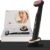 SMOOTHGLOW 2.0 PRO Awakening-4D 9-in-1 Red Light Therapy for Face, Home Radiant Renewal Facial Wand, LED Light Therapy Wand for Face Lift, Firm, Anti-Aging Wrinkle, Rejuvenation, Gift Set for Women