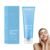 Hydrating Hyaluronic Acid Facial Cleanser for Women – Gentle Oil Cleanser for Face, Korean Skincare Formula, Deep Pore Cleansing, Moisturizing & Refreshing, 120g/4.23oz