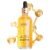 BLUE LOVE 24K Gold Foil Hyaluronic Acid Serum for Women & Man – Anti-Aging Essence for Deep Moisturization and Dark Spot Reduction – Radiant Skin Care Solution, 3.38 fl oz