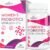 Negima Menopause Supplements for Women, 120 Billion CFUs Probiotics for Women, 13-in-1 Herbs & Botanicals Complex, for Menopause – 60 Caps