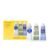 L’Occitane Hand Cream Classics 3-Piece Gift Set, Moisturizing Skincare Trio, Nourishing Creams for Dry Hands, Nails, and Cuticles, Travel-Sized, Vegan
