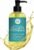 Pure Body Naturals Anti Cellulite Massage Oil, 8 fl oz | 100% Natural Cellulite Remover for Legs and Thighs | Chemical Free Firming Body Massage Oil for Women, Tightens Skin and Reduces Stretch Marks