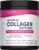 NeoCell Collagen Peptides Powder | 6.9 oz | Unflavored Supplement | with Vitamin C and Hyaluronic Acid | Advanced Formula | Hair, Skin, & Nails | for Women and Men