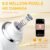 Cleanser for Women & Men-White