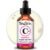 TruSkin Vitamin C Super Serum for Face – Five Skin Benefits in One Serum with Vitamin C, Retinol, Niacinamide, Hyaluronic Acid & Squalane – Brighten, Firm & Smooth the Look of Skin – 1 fl oz
