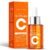 Vitamin C Face Serum with Hyaluronic Acid Niacinamide and Aloe Vera For All Skin Types Anti-Aging & Hydrating Serum Helps Reduce Wrinkles Plump Skin Even Tone, 1 Fl Oz
