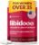 VoomVaya Libidooo – Libido Support for Women Over 35 – Womens Libido Support & Female Libido Supplement for Mood, Energy & Confidence – 3rd Party Tested – 60 Capsules