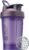 BlenderBottle Classic V2 Shaker Bottle Perfect for Protein Shakes and Pre Workout, 20oz, Full Color Purple