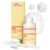 Good Molecules Daily Brightening Serum with Beta Arbutin 3% & Hyaluronic Acid – Brightening Serum for Dark Spots & Uneven Tone, Face Skincare, 1 fl oz (30 ml)