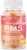 SUKU Vitamins – PMS Gummy Supplement with Chasteberry to Relieve PMS and Menopause Peach Mango Gummies (50 Count)