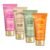 Gold Bond Scented Hand Cream Set, Everyday Hand Cream to Hydrate the Skin, Assorted Scents, 3 oz, 4 pk