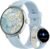 Smart Watches for Men Women,Smartwatch for iPhone/Samsung/Android,(Answer/Make Call),1.57″HD 43mm Fitness Tracker with Heart Rate/SpO2/Sleep Monitor,IP68 Waterproof,110+ Sport Mode,with 2 Bands